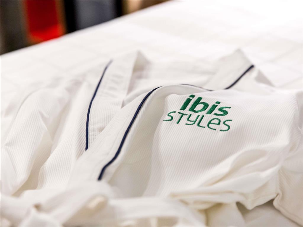 Hotel Ibis Styles Ambassador Myeong-dong Seoul