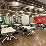 Ibis Styles Ambassador Seoul Myeong-Dong