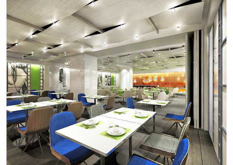 Ibis Styles Ambassador Myeong-dong Khách sạn