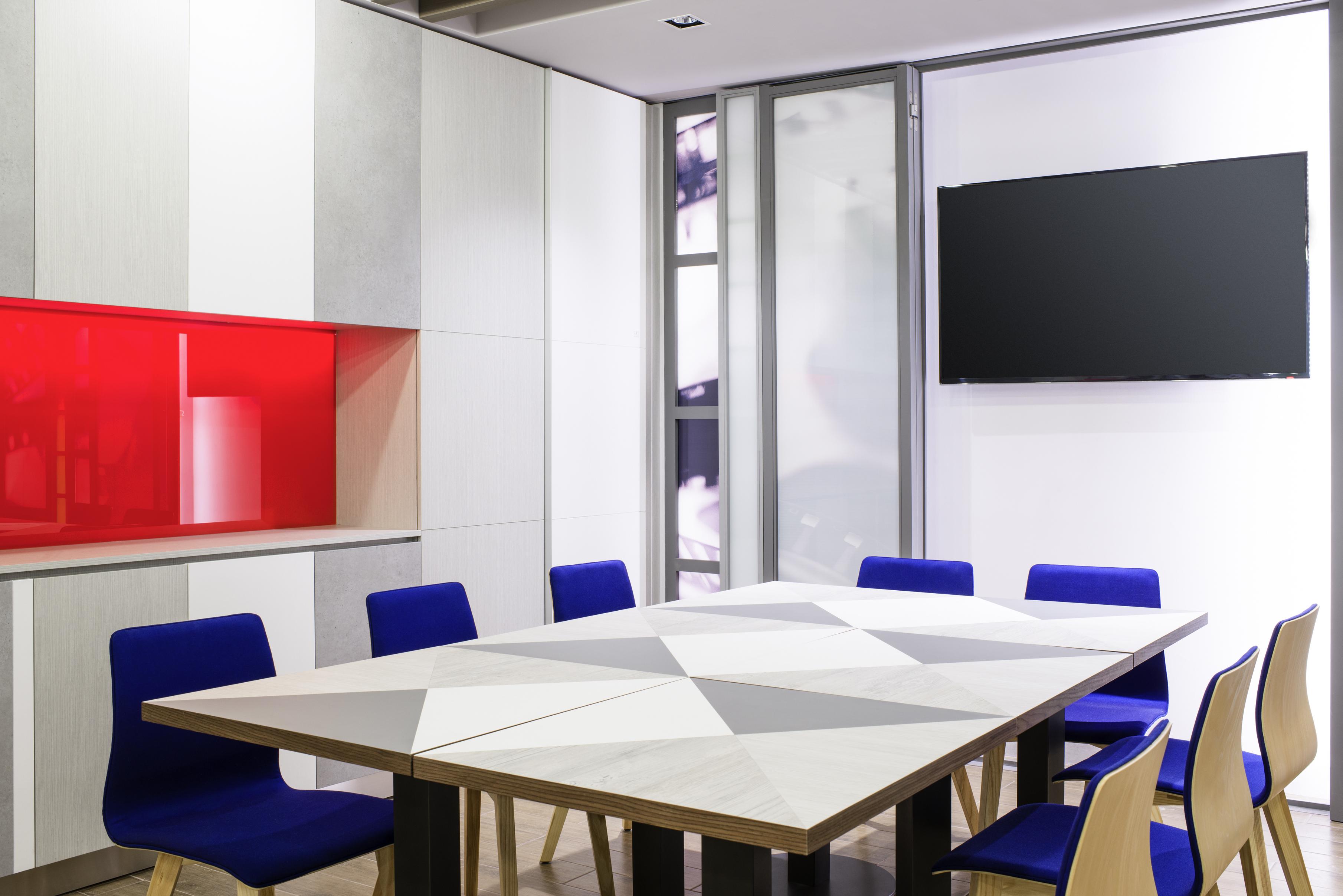 Ibis Styles Ambassador Myeong-dong Khách sạn 4*