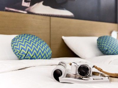 Ibis Styles Ambassador Myeong-dong Khách sạn Seoul