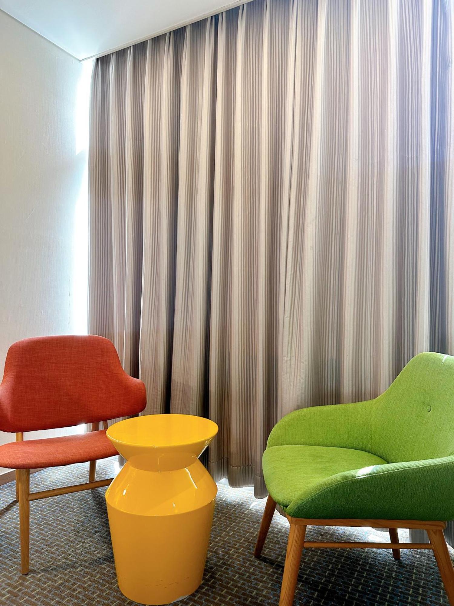 Ibis Styles Ambassador Myeong-dong Khách sạn