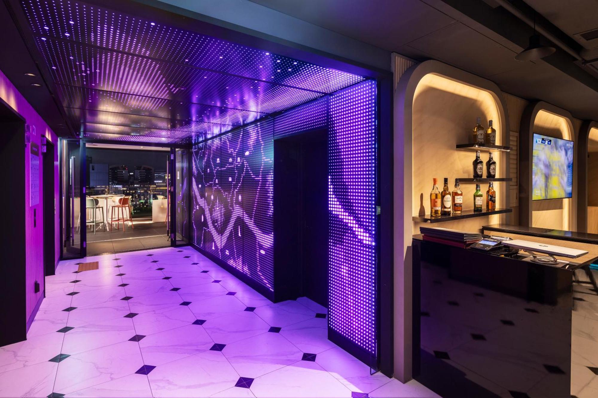 Ibis Styles Ambassador Myeong-dong Khách sạn