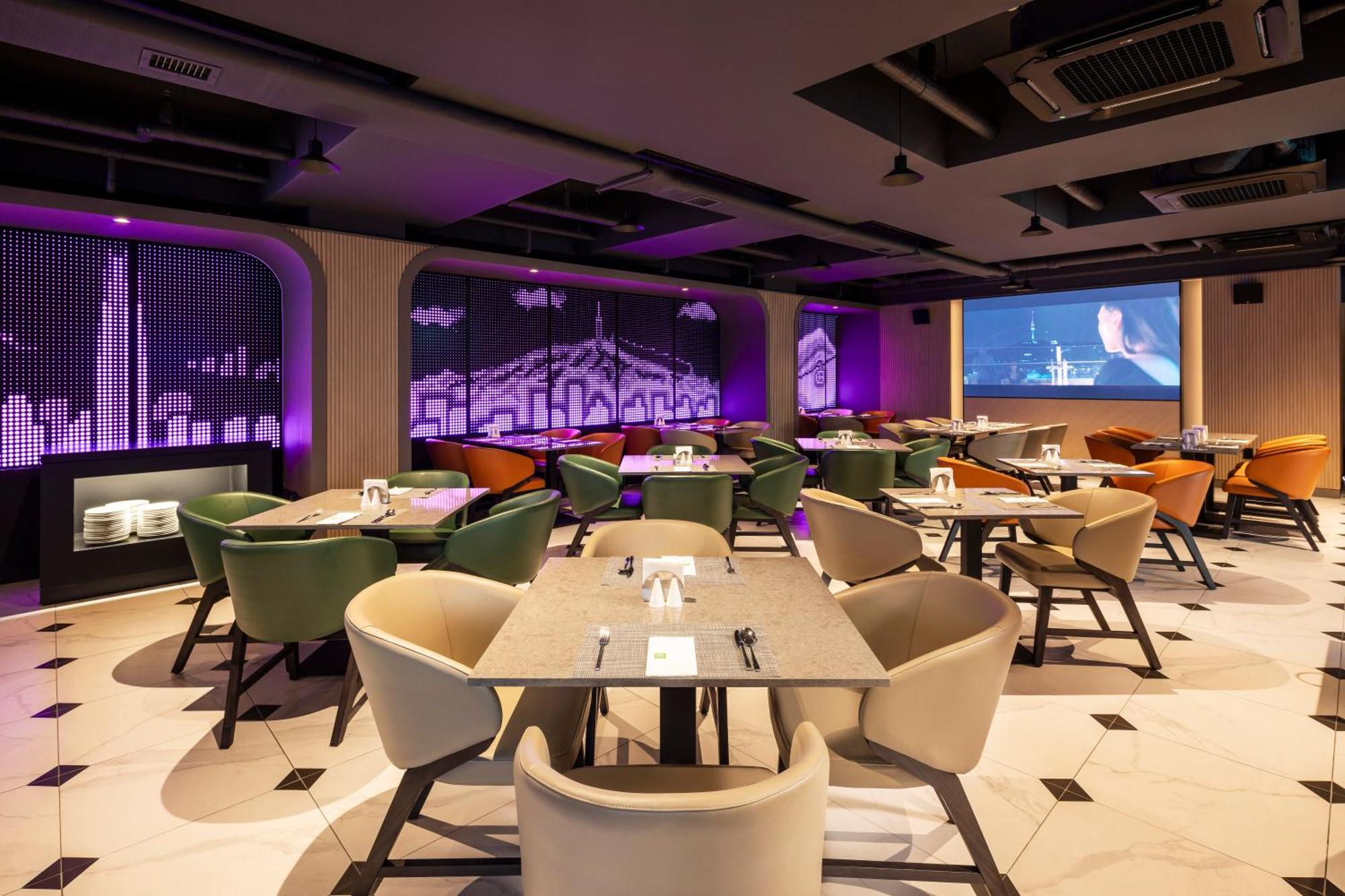 Ibis Styles Ambassador Myeong-dong Khách sạn Seoul