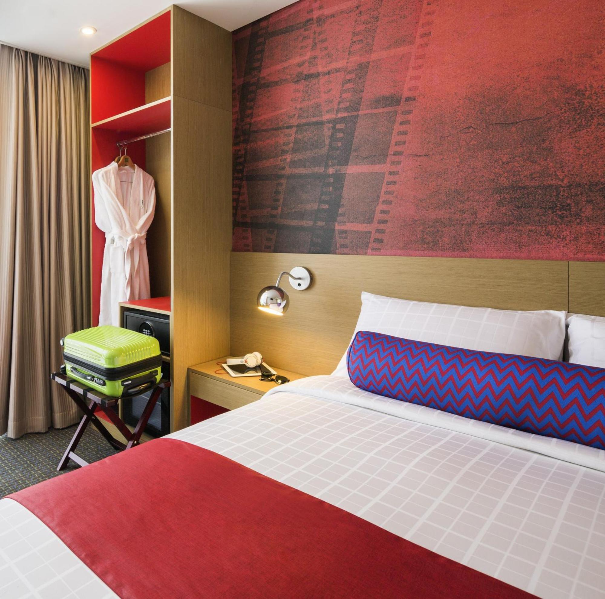 Khách sạn Ibis Styles Ambassador Myeong-dong