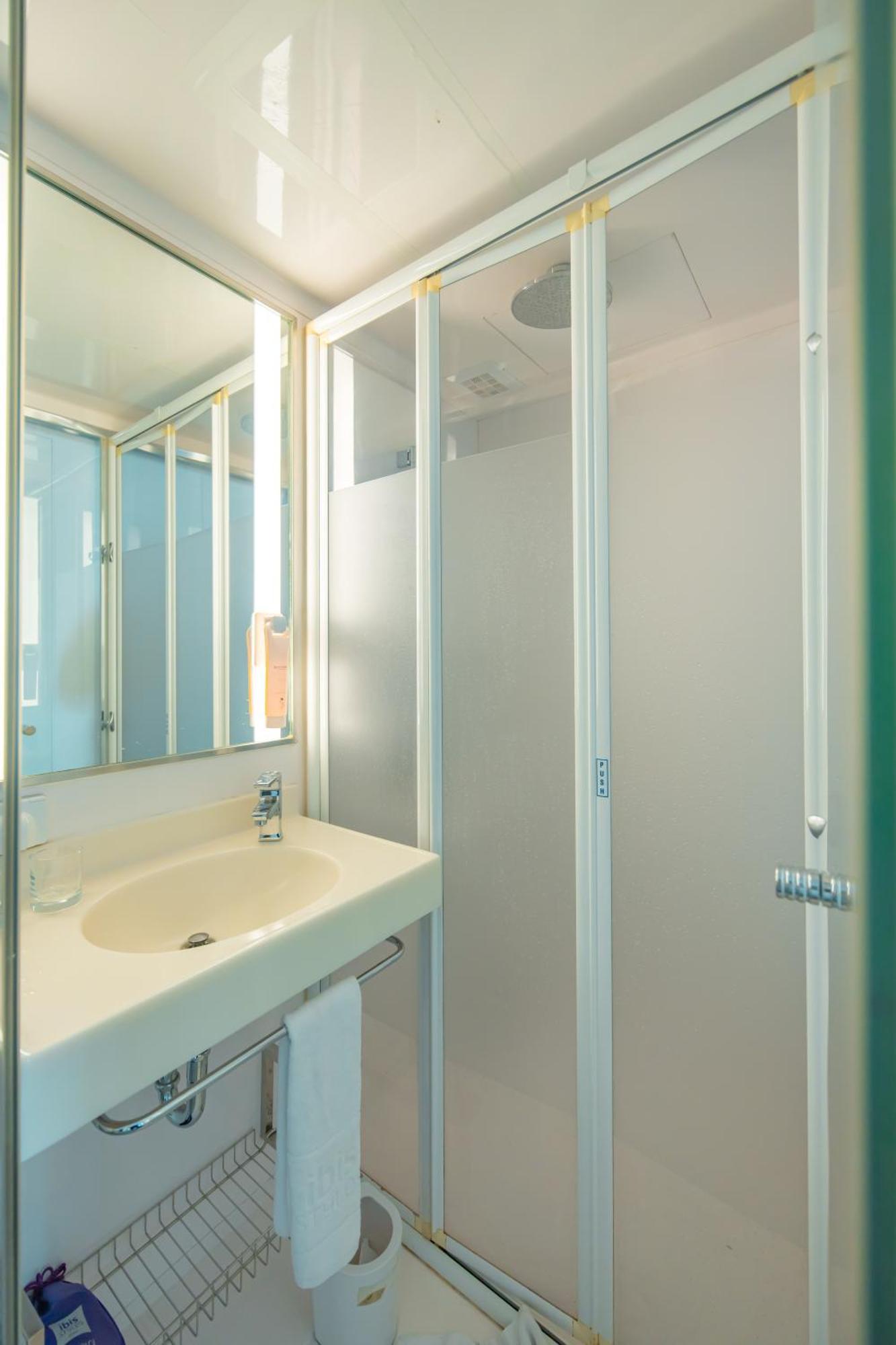 Ibis Styles Ambassador Myeong-dong Khách sạn
