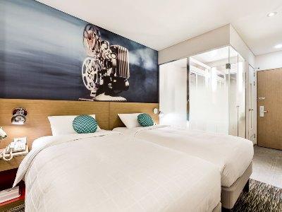 Ibis Styles Ambassador Myeong-dong 4* Seoul