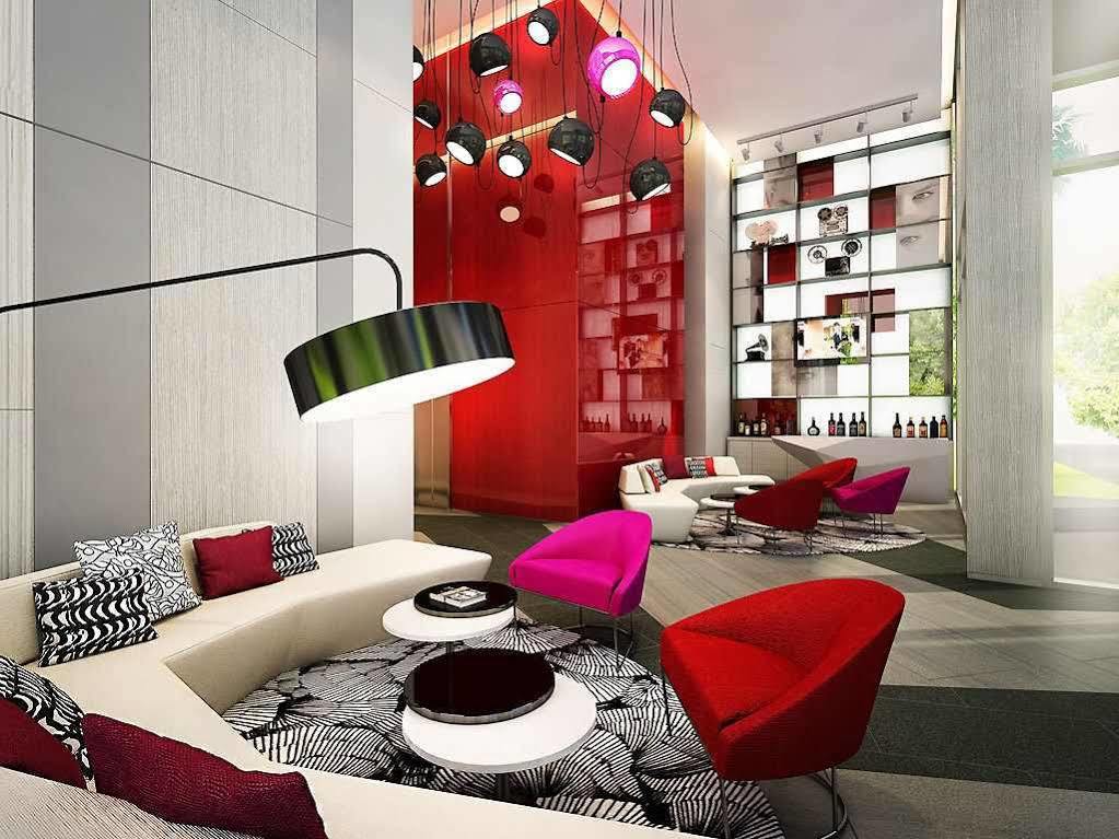 Ibis Styles Ambassador Myeong-dong Khách sạn 4*