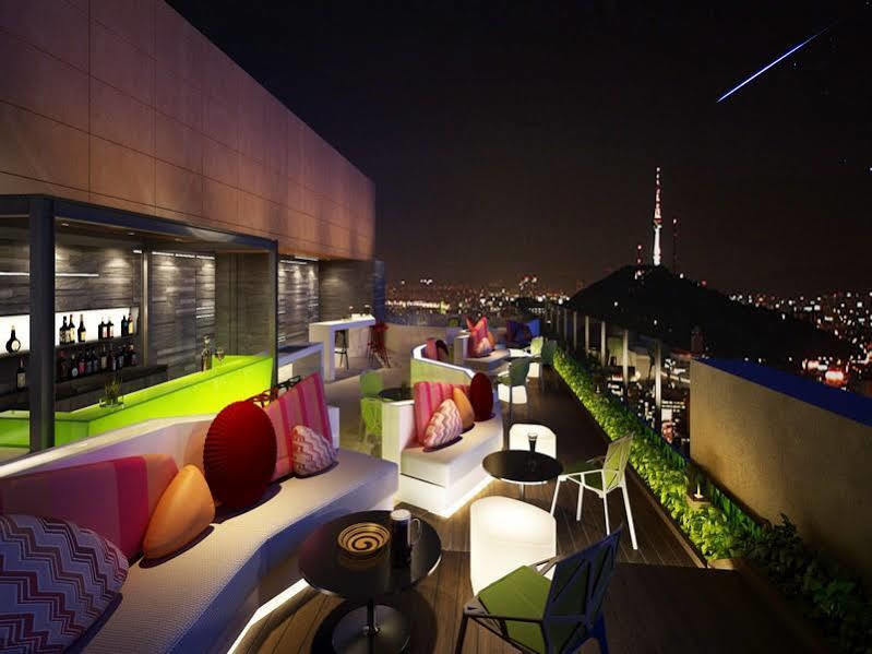 Ibis Styles Ambassador Myeong-dong Seoul