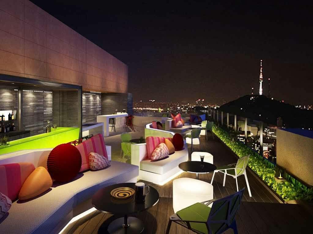 Ibis Styles Ambassador Myeong-dong Khách sạn 4*