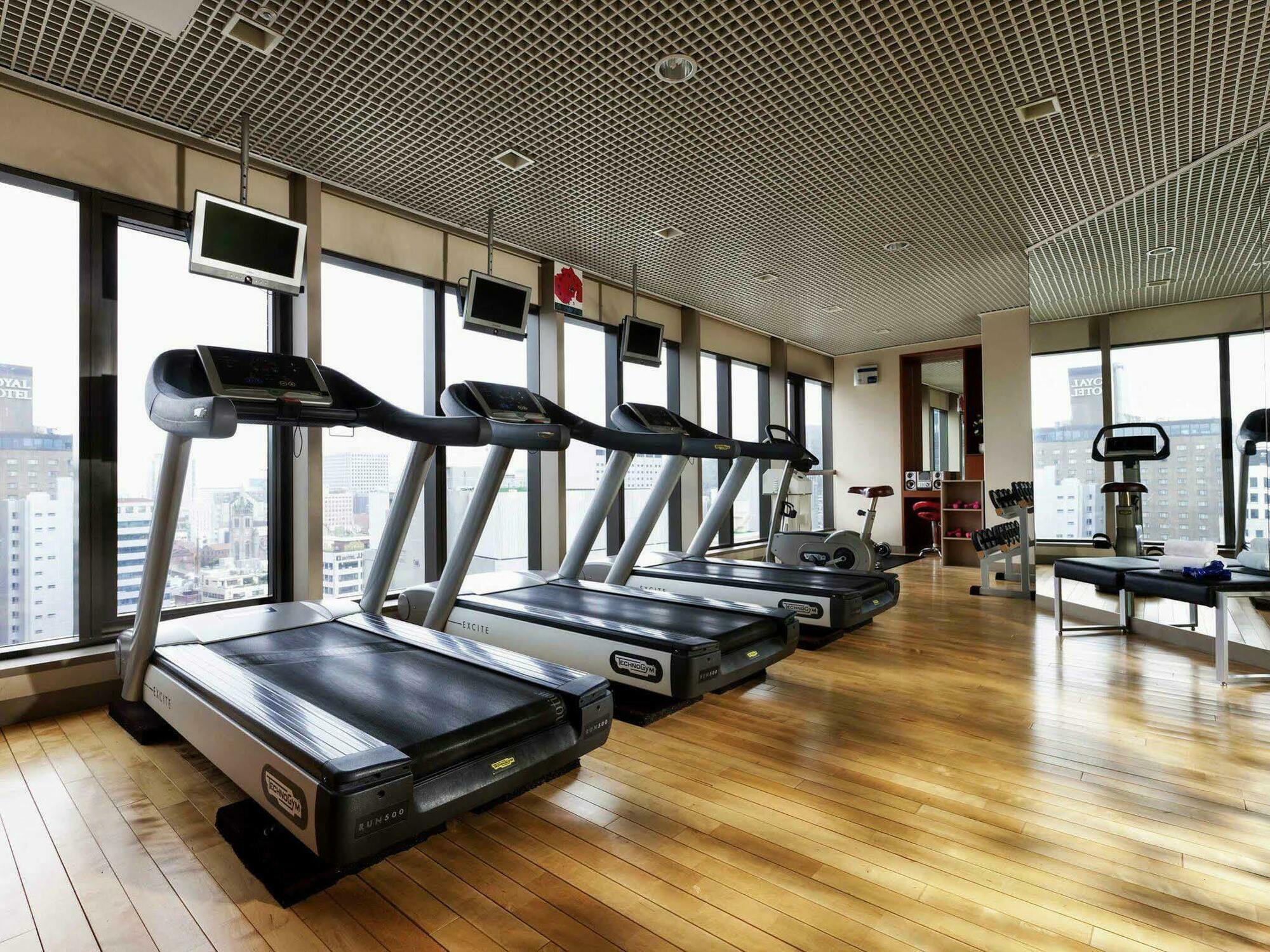 Ibis Styles Ambassador Myeong-dong Khách sạn
