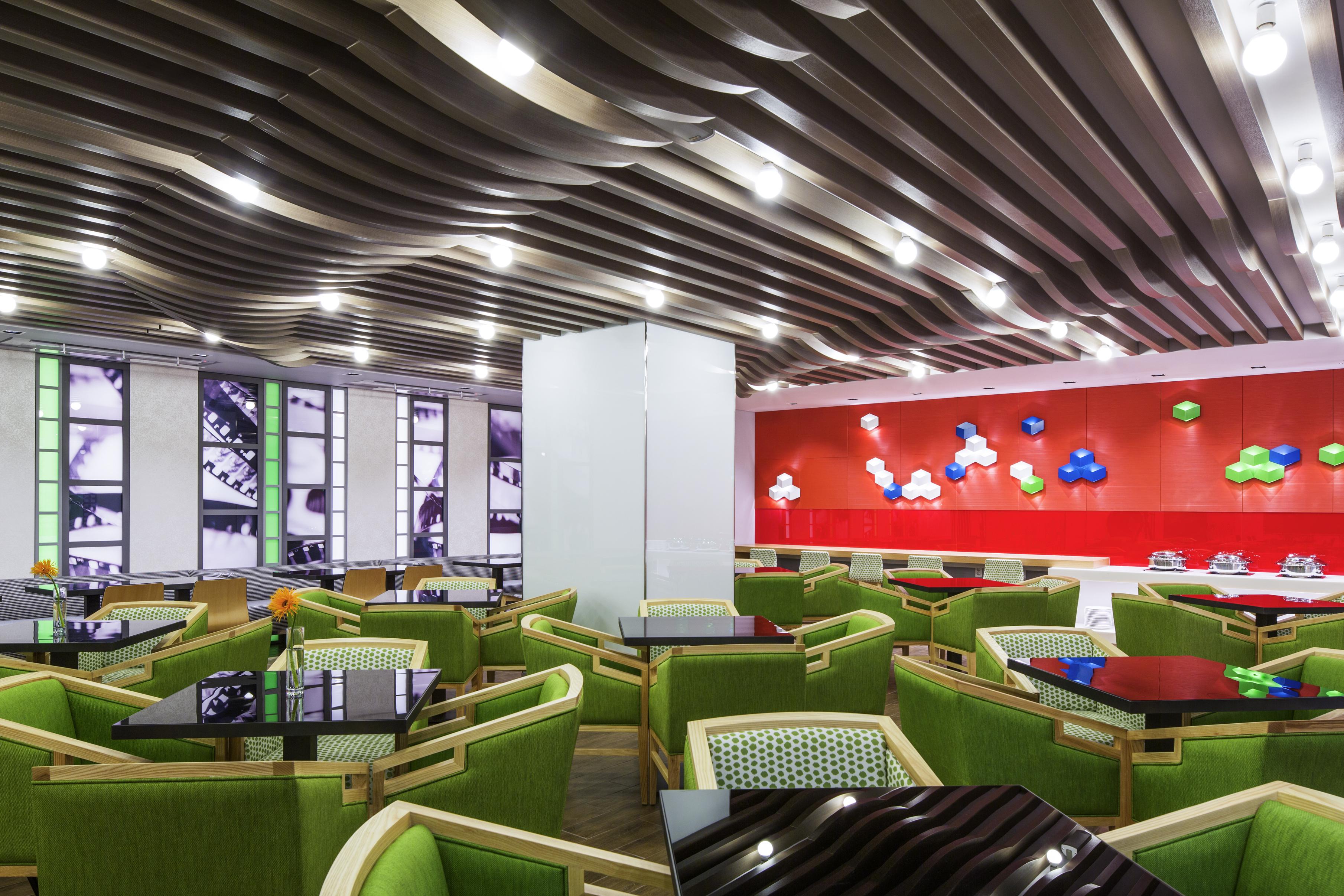Ibis Styles Ambassador Myeong-dong 4*