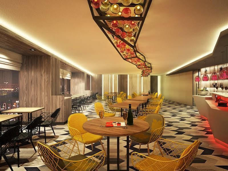 Hotel Ibis Styles Ambassador Myeong-dong